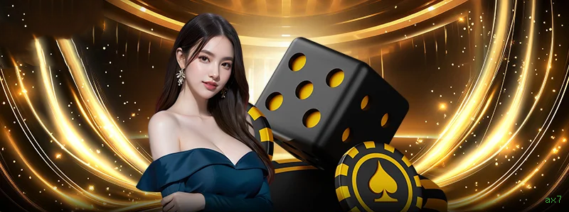 Slots no app ax7 mobile