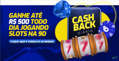 Roleta e blackjack ax7