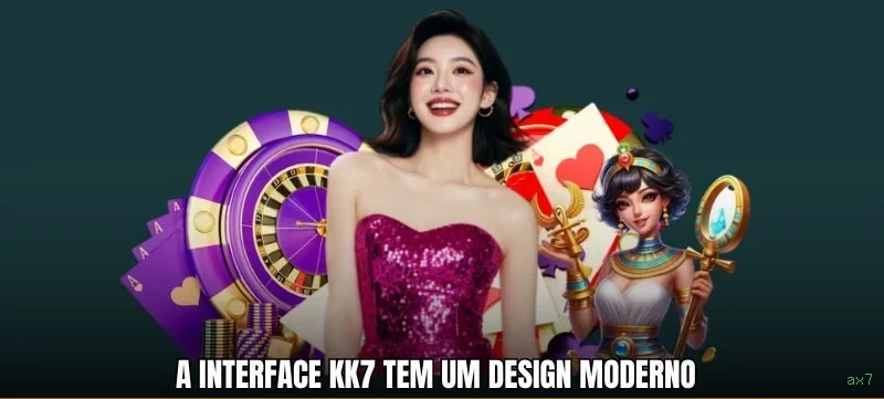 Cassino ao vivo ax7 dealers