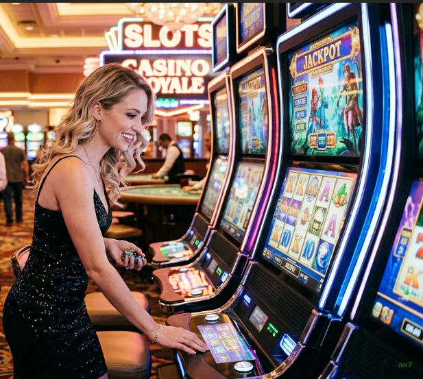 Tecnologia da plataforma